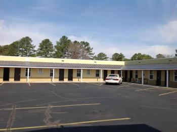 Budget Inn