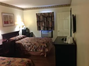Budget Inn 10