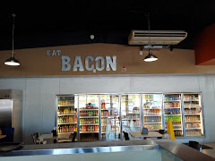 Restaurant near Budget Inn