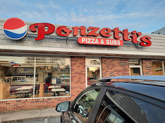 Restaurant near Budget Inn